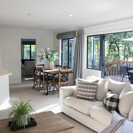 5-Min Walk To Village - Havelock North Holiday Home With Spa Pool 외부 사진