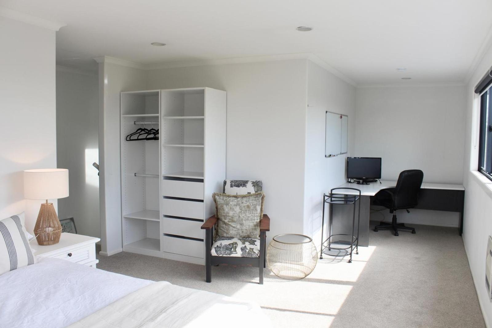 5-Min Walk To Village - Havelock North Holiday Home With Spa Pool 외부 사진