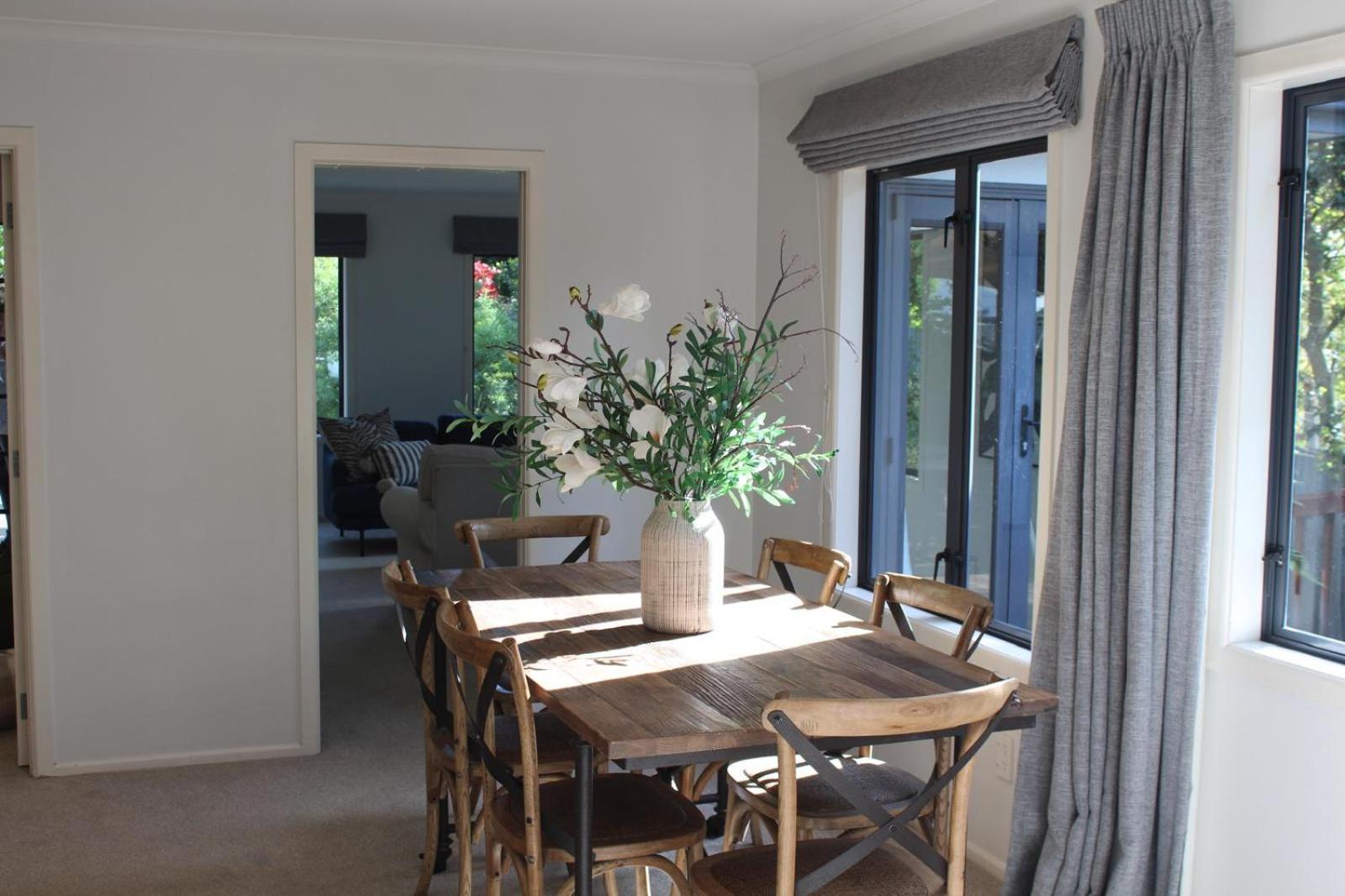 5-Min Walk To Village - Havelock North Holiday Home With Spa Pool 외부 사진