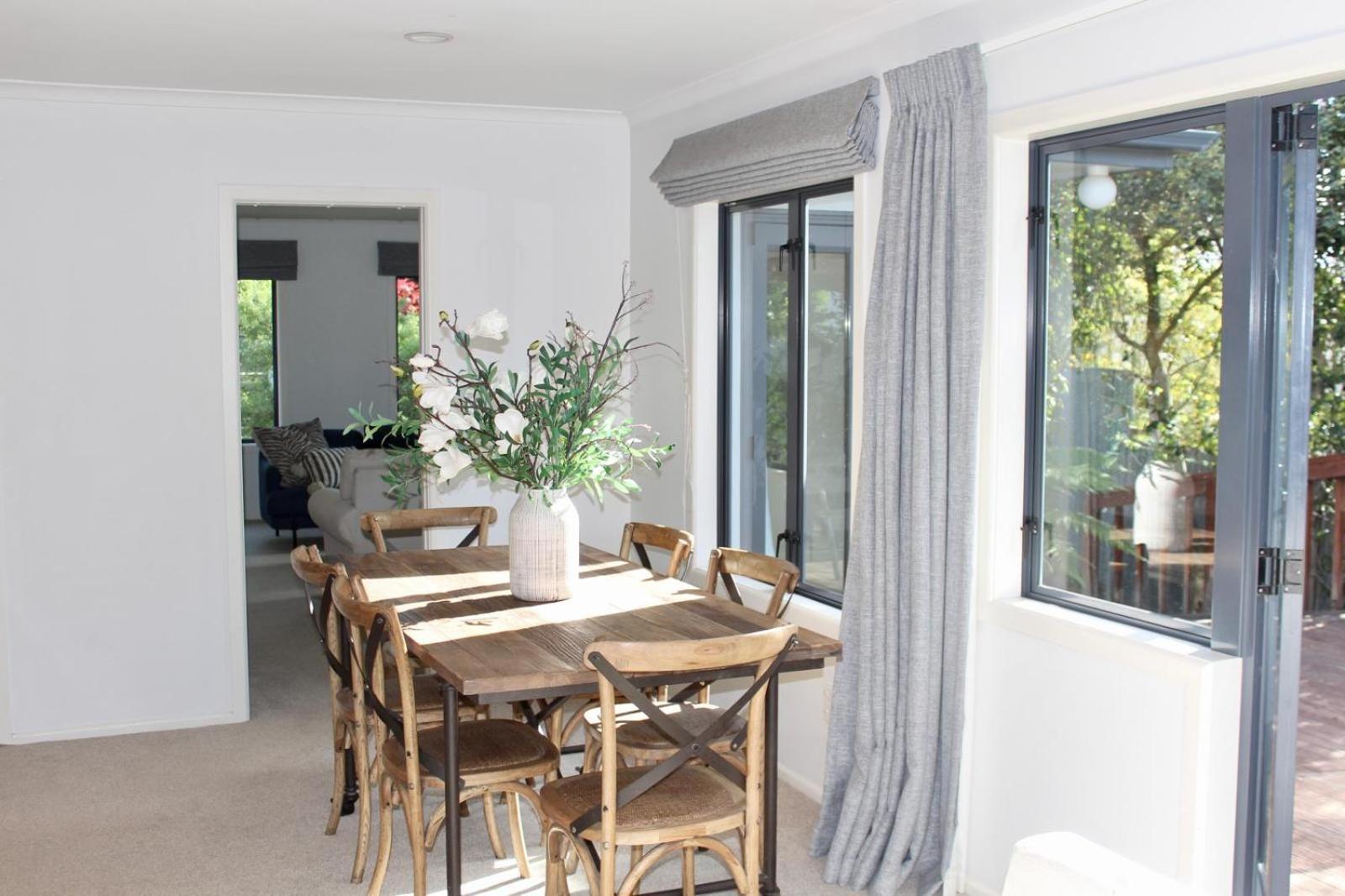 5-Min Walk To Village - Havelock North Holiday Home With Spa Pool 외부 사진
