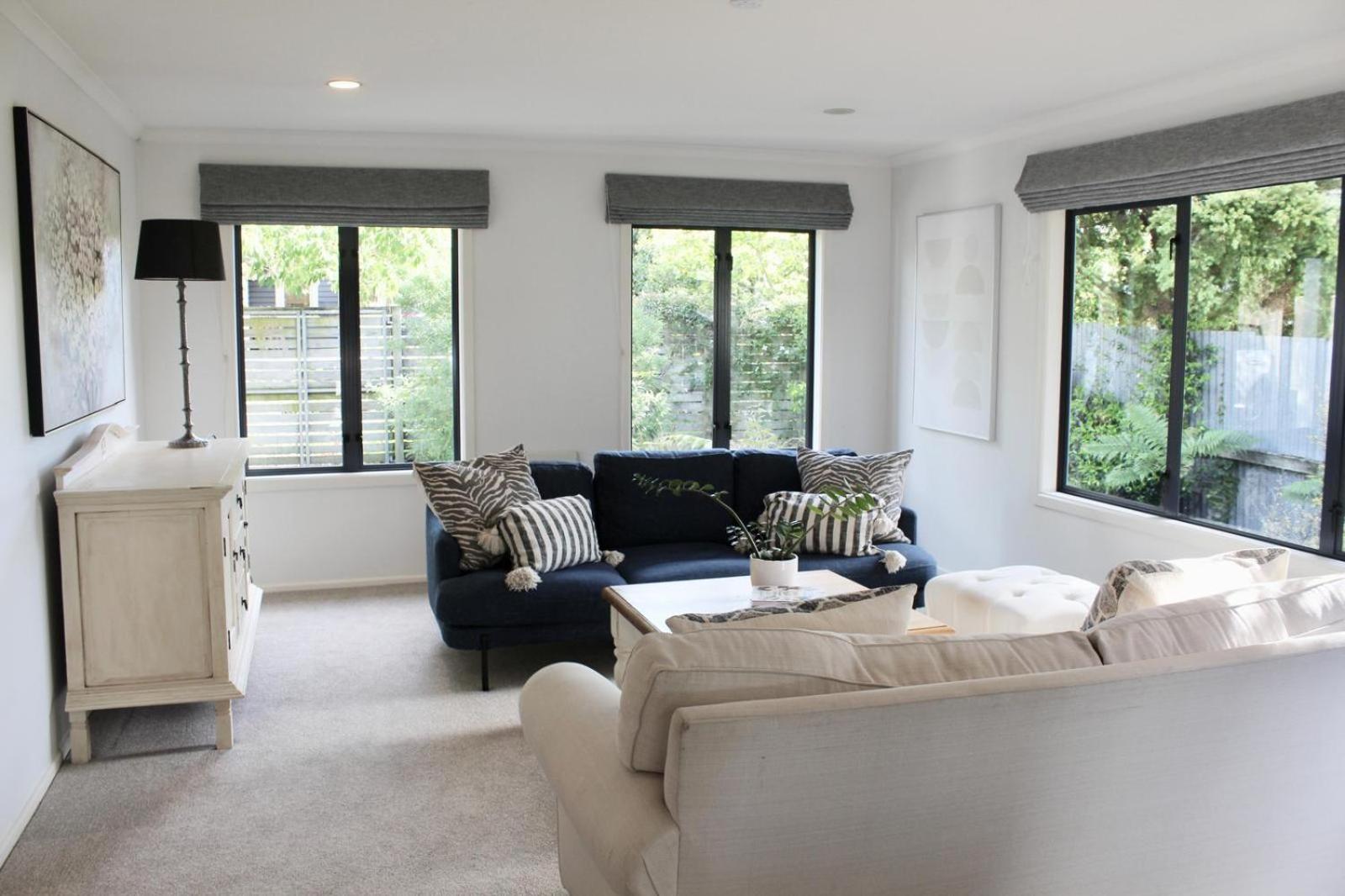 5-Min Walk To Village - Havelock North Holiday Home With Spa Pool 외부 사진