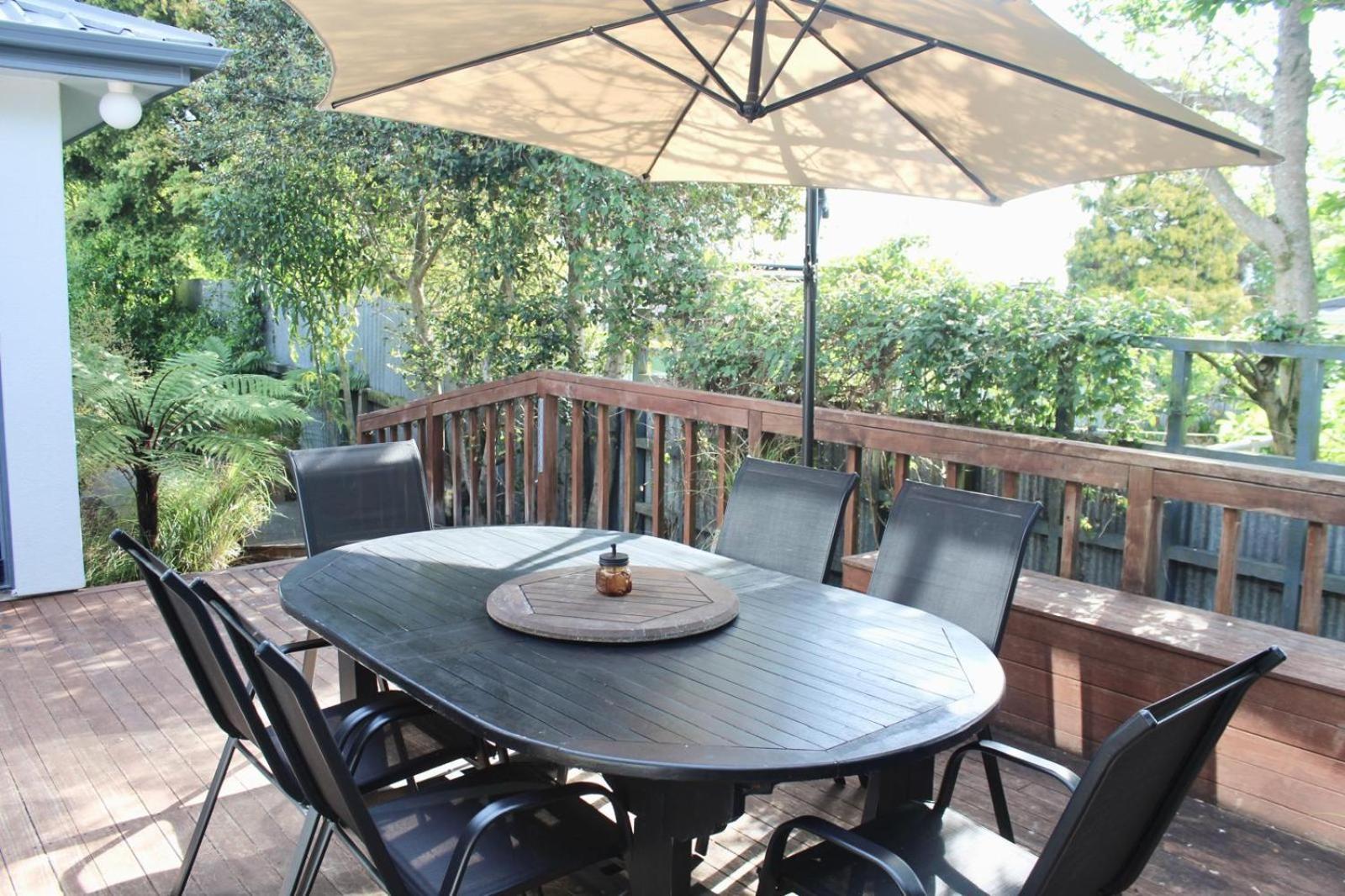 5-Min Walk To Village - Havelock North Holiday Home With Spa Pool 외부 사진
