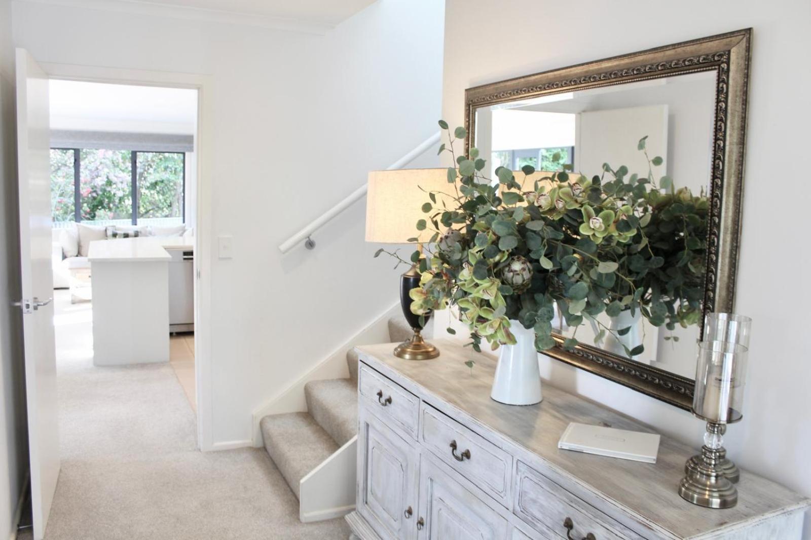 5-Min Walk To Village - Havelock North Holiday Home With Spa Pool 외부 사진