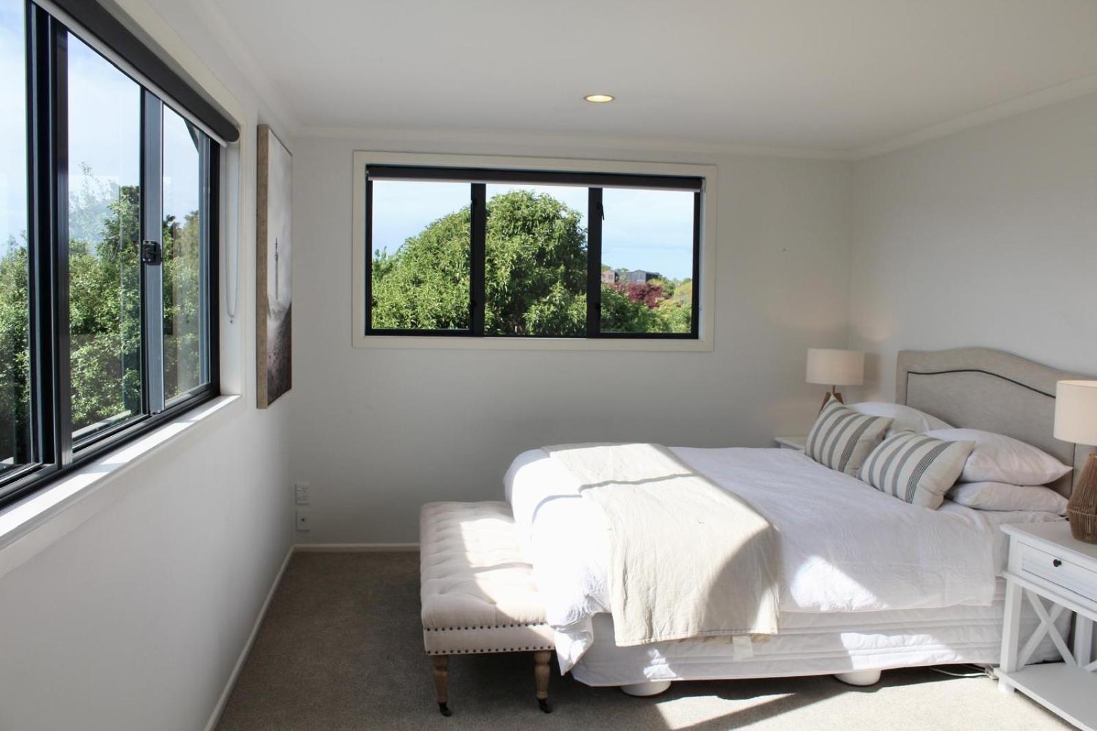 5-Min Walk To Village - Havelock North Holiday Home With Spa Pool 외부 사진