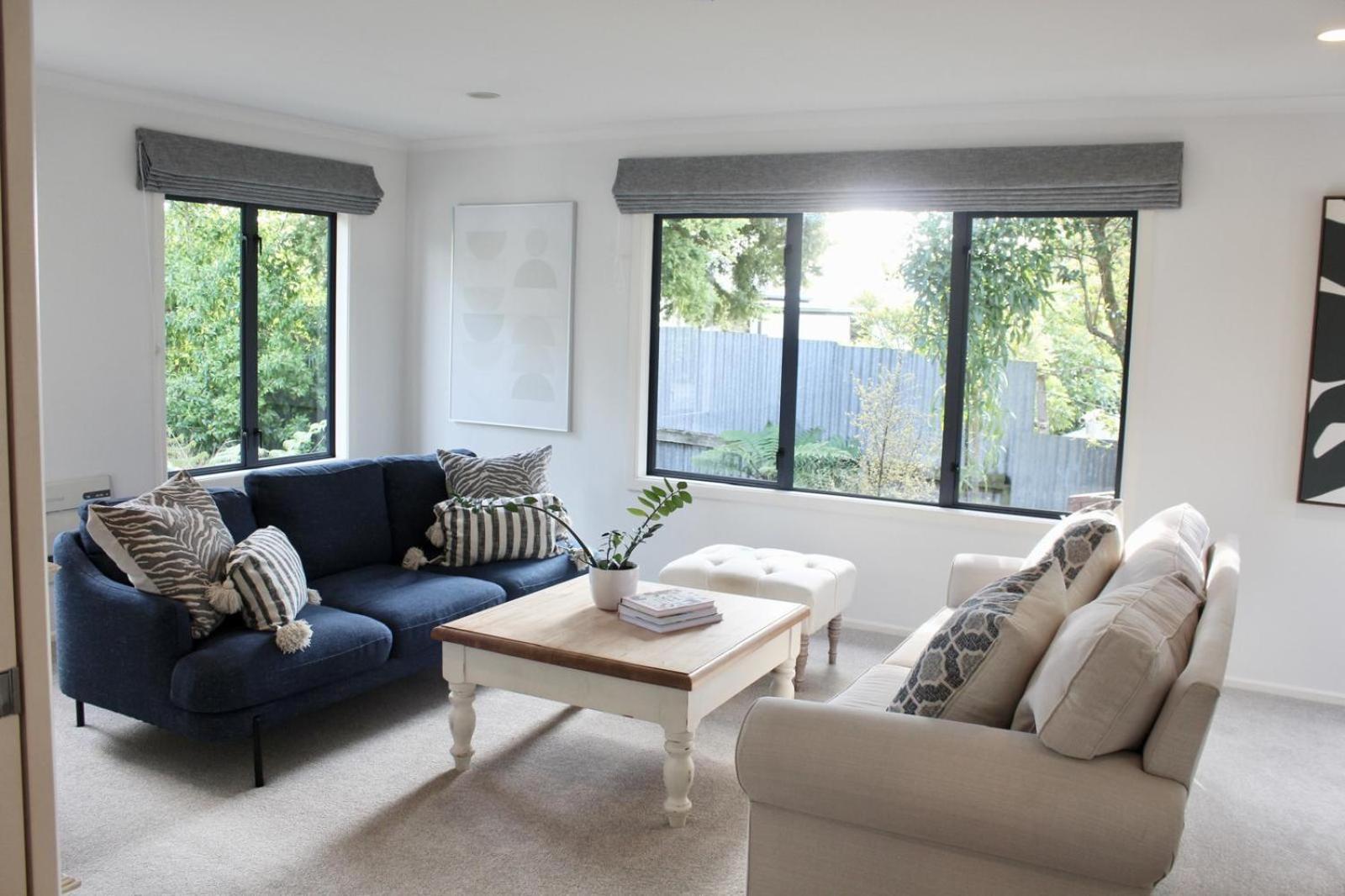 5-Min Walk To Village - Havelock North Holiday Home With Spa Pool 외부 사진