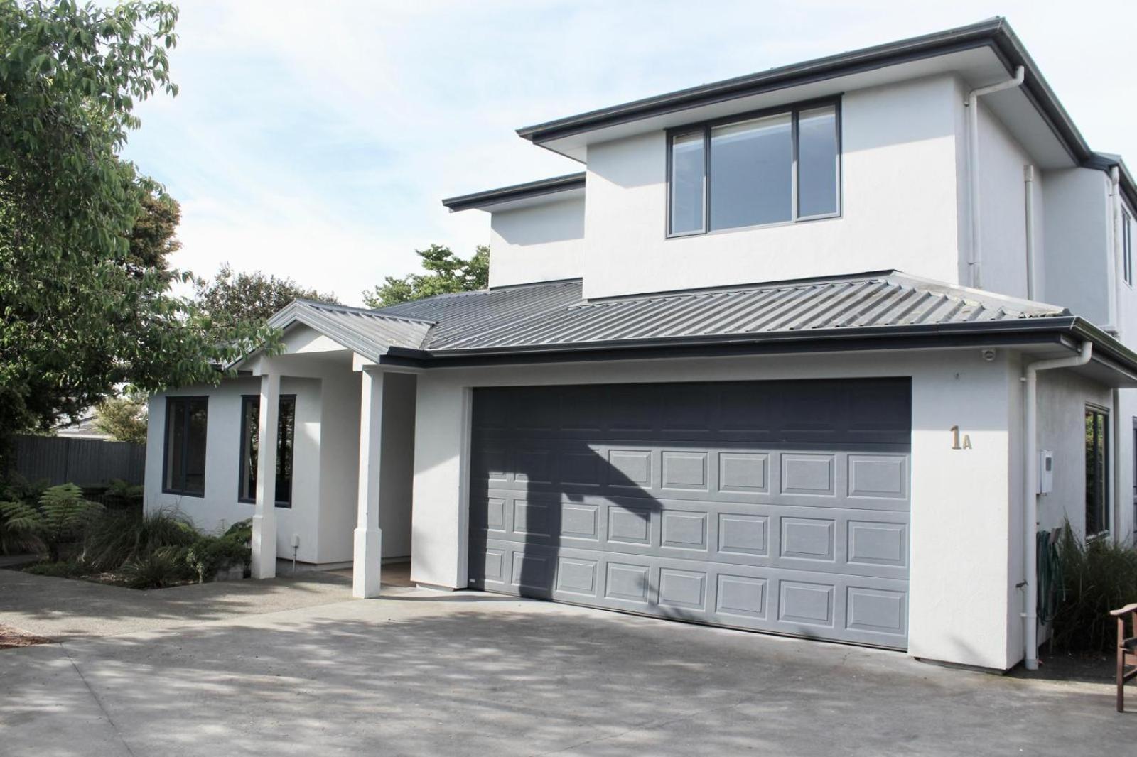 5-Min Walk To Village - Havelock North Holiday Home With Spa Pool 외부 사진
