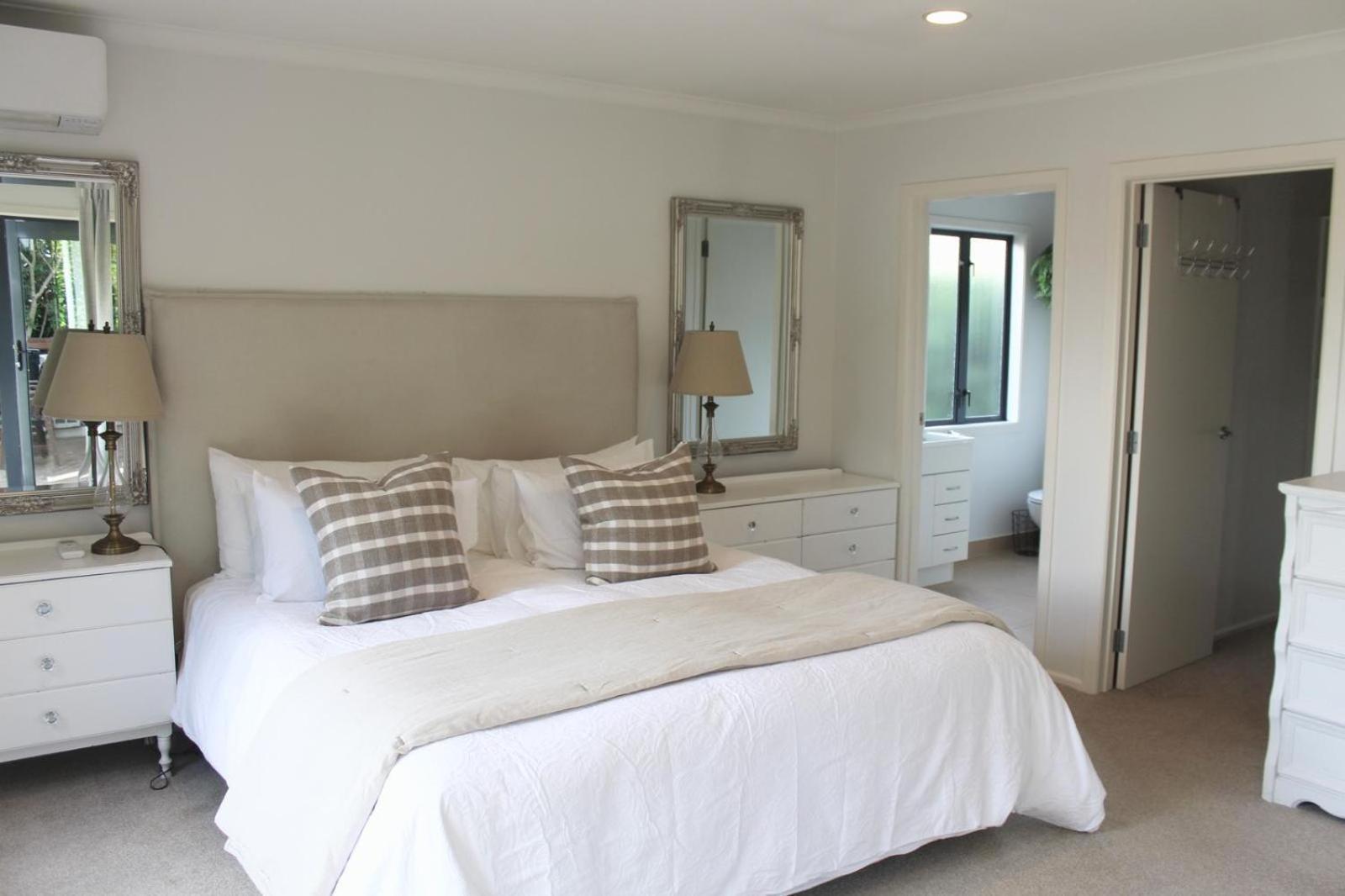 5-Min Walk To Village - Havelock North Holiday Home With Spa Pool 외부 사진